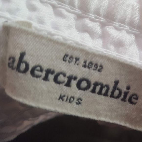 Abercrombie Like-New Cotton Tiered-Skirt Dress, XL, CAN BE $23.00& $4.99 shipped - Picture 10 of 13